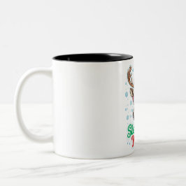 Home & Living > Kitchen & Dining > Drinkware > Mug Två-Tonad Mugg