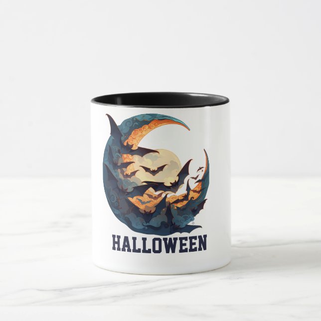 Home & Living Mugg (Center)