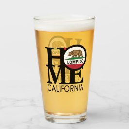 HOME Lompico Glaskopp