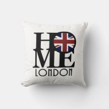 HOME London England