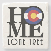 HOME Lone Träd Colorado