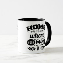 Home Mamma