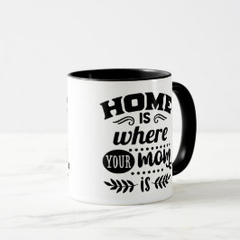 Home Mamma Mugg