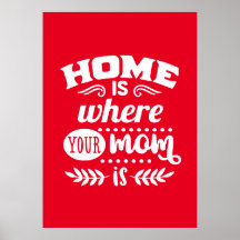 Home Mamma