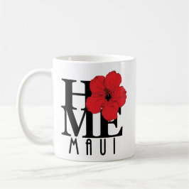 HOME Maui 11oz Kaffemugg