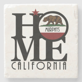 HOME Murphys California Stenunderlägg