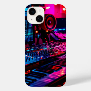 Home Music Studio