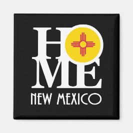 HOME NEW MEXICO MAGNET