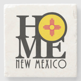 HOME NEW MEXICO STENUNDERLÄGG