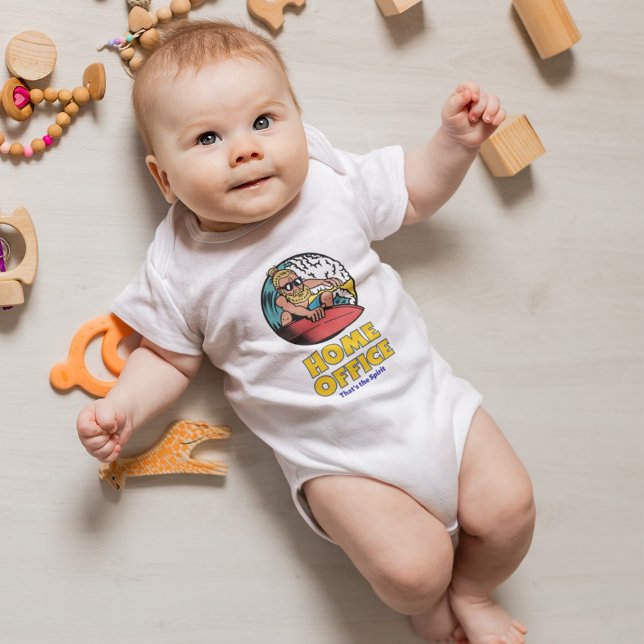 Home Office - That’s the Spirit T Shirt (Skapare uppladdad)