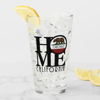 HOME Oroville California Glaskopp