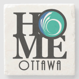 HOME Ottawa Stenunderlägg