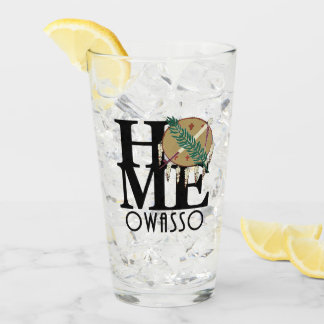 HOME Owasso Oklahoma Glaskopp