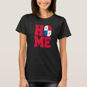 HOME Panama T Shirt