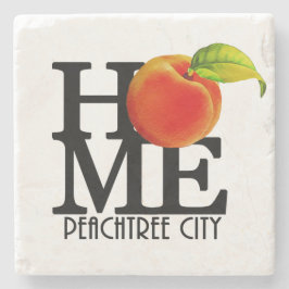 HOME Peachtree City Georgia Stenunderlägg