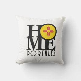 HOME Portales New mexico Kudde