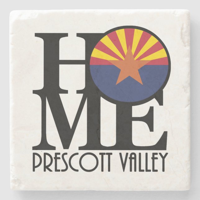HOME Prescott Valley Stenunderlägg (Framsidan)