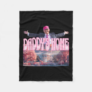 Home Real Donald Rosa Preppy Edgy Bra Man Trump Fleecefilt