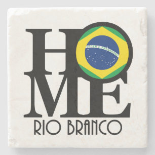 HOME Rio Branco Stenunderlägg