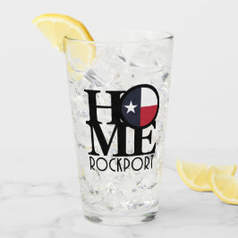 HOME Rockport Texas Glaskopp