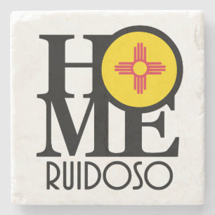 HOME Ruidoso, NM Stenunderlägg