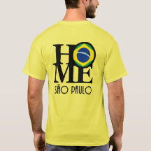HOME São Paulo (återtryck)