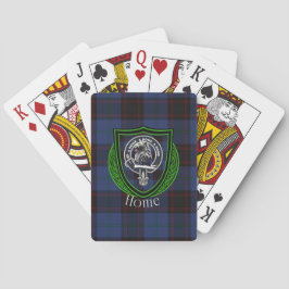 Home Scottish Clan Tartan & Crest Casinokort