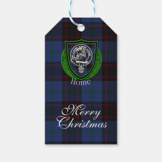 Home Scottish Clan Tartan & Crest Presentetikett