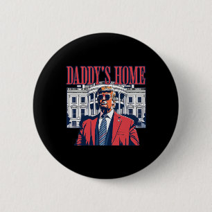 Home Shirt Donald Trump 2024 Knapp