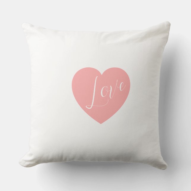 Home sleeping pillow  kudde (Framsida)