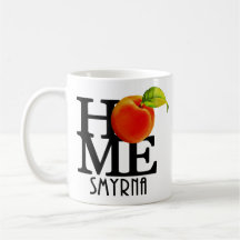 HOME Smyrna 11oz