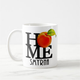 HOME Smyrna 11oz Kaffemugg