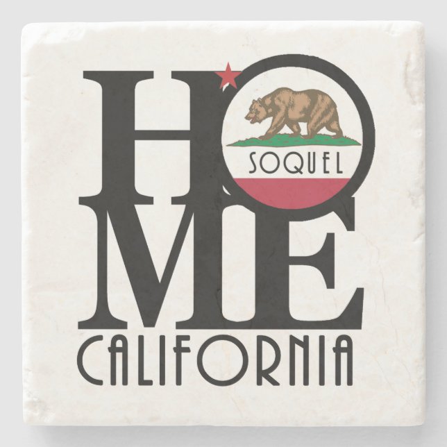 HOME Soquel Stenunderlägg (Framsidan)