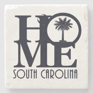 HOME South Carolina Stenunderlägg