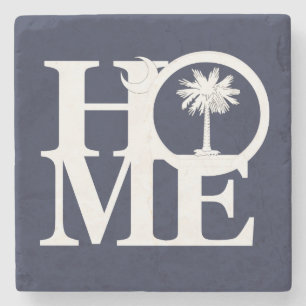 HOME South Carolina Stenunderlägg