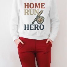 Home Springa Hero Baseball