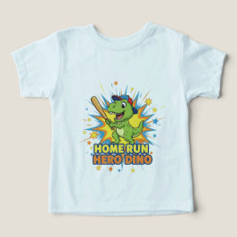 Home Springa Hero Dino T Shirt