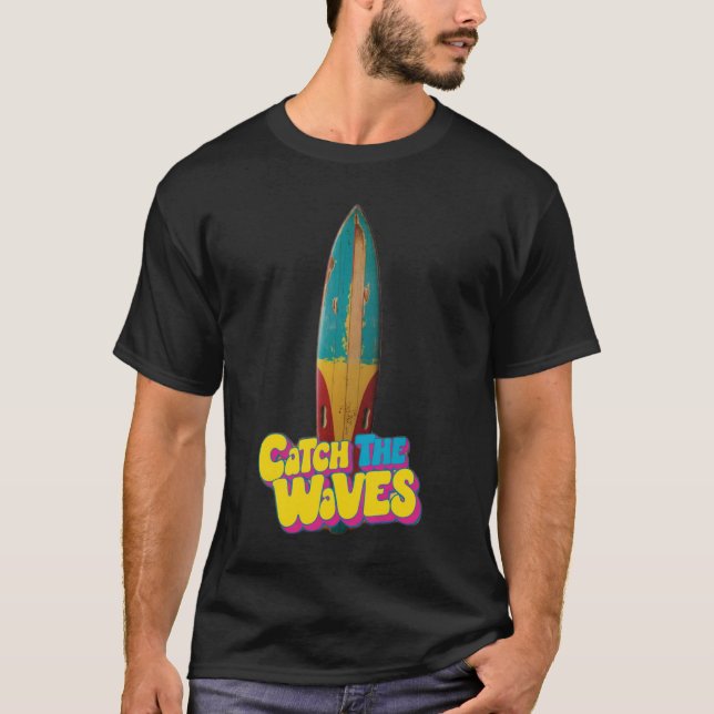 "Home Springa Hero T Shirt (Framsida)