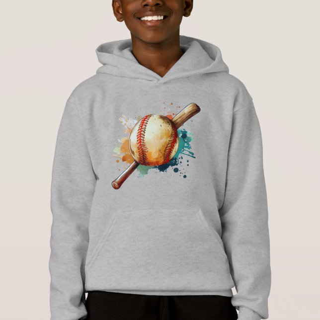 Home Springa Hues T Shirt (Framsida)