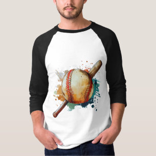 Home Springa Hues T Shirt