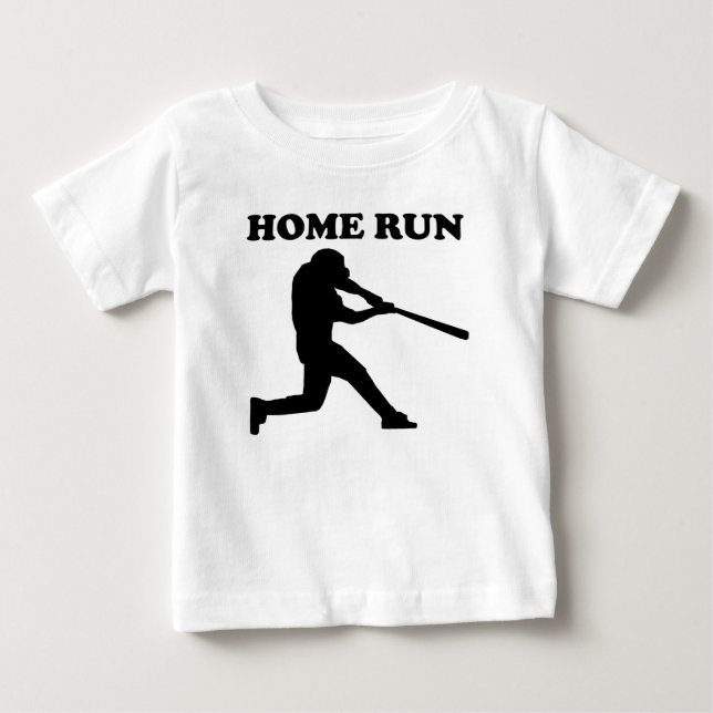 Home Springa Tee Shirt (Framsida)