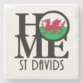 HOME St Davids Wales Stenunderlägg