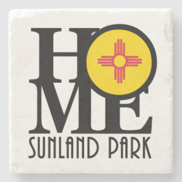 HOME Sunland Park New mexico Stenunderlägg
