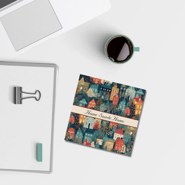 Home Swede Home anpassade (Skapare uppladdad)