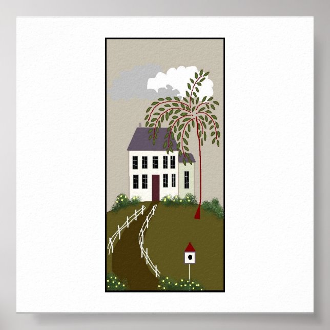 Home Sweet Home 2 - Poster (Framsidan)