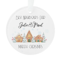 Home Sweet Home: Bästa granne Edition