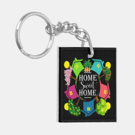 Home Sweet Home Real Gods - se Bakgrundskannedja