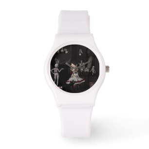 Home Sweet Home Watch Armbandsur