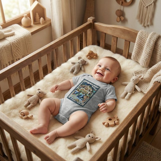 Home T Shirt (Skapare uppladdad)