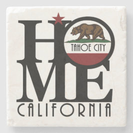 HOME Tahoe City California Stenunderlägg